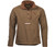 Leupold 182302 Make Ready 1/4 Zip - Fleece Bone Brown M - 182302