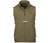Leupold 182990 Frost Trail - Softshell Vest Ash Green XL - 182990