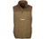 Leupold 183063 Santiam Insulated - Vest Shadow Brown/Dark Clay XL - 183063