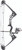 Muzzy 7925 V2 Spin Kit Bowfishing - Bow RH - 7925