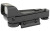 NcSTAR DP Red Dot Reflex Sight/ - Weaver Base - DP