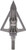 New Archery Products - NAP-60-IGNIT3100 Iginite 3 100 Gr - NAP-60-IGNIT3100