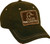 Outdoor Cap DU37C Ducks Unlimited - Cap, Dark Brown - DU37C