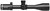 Riton 3C624LFI23 3 Conquer 6-24x50 - Riflescope - 3C624LFI23