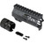 Cmmg - Parts Kit Hndgrd Ar15 Eml 4 Snipgry - 55DA404SG