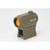 Holosun - Micro Reflex Sight Red 2 Moa Dot Fde - HS403BFDE