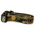 Night Stick - Case Of 4 Elastic Head Strap Non Slip Camo - 4600ESTRAPC