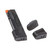 Sigarms - P365 Mag Xmacro 9mm 17rd Blk - 8900804