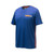 Beretta Usa Corp - Beretta Stripe T-shirt Beretta Blue Xl - TS961T21450560XL
