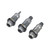 Rcbs - 3 Die Taper Crimp Set Group E 30 Sup Car - 35315