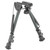 Harris - 9 To 13 In Rotate Self Level Bipod - 1A2L2