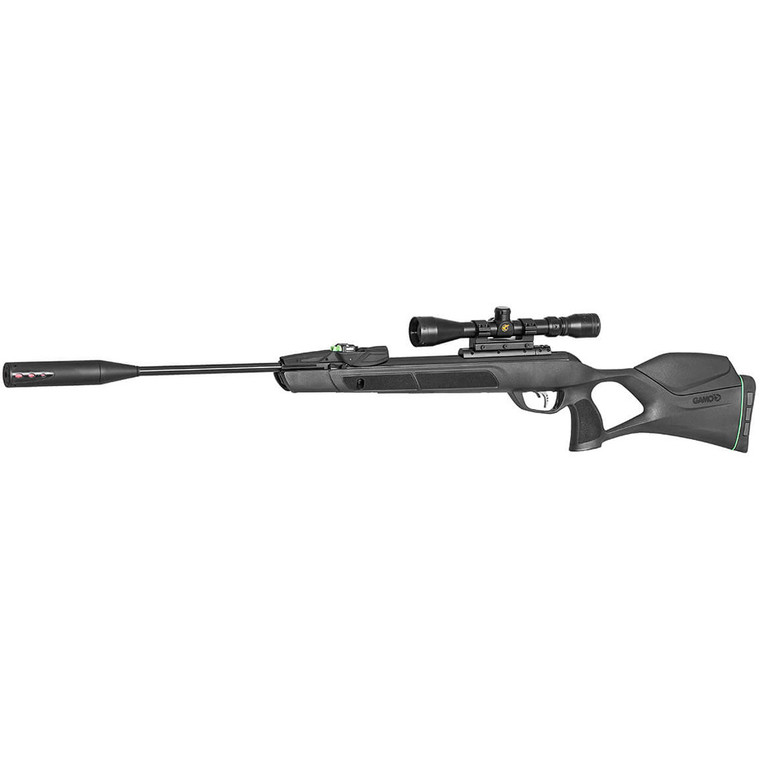 Gamo Swarm Magnum Pro Gen3i Inertia Air Gun .22 Cal. - 611000000000