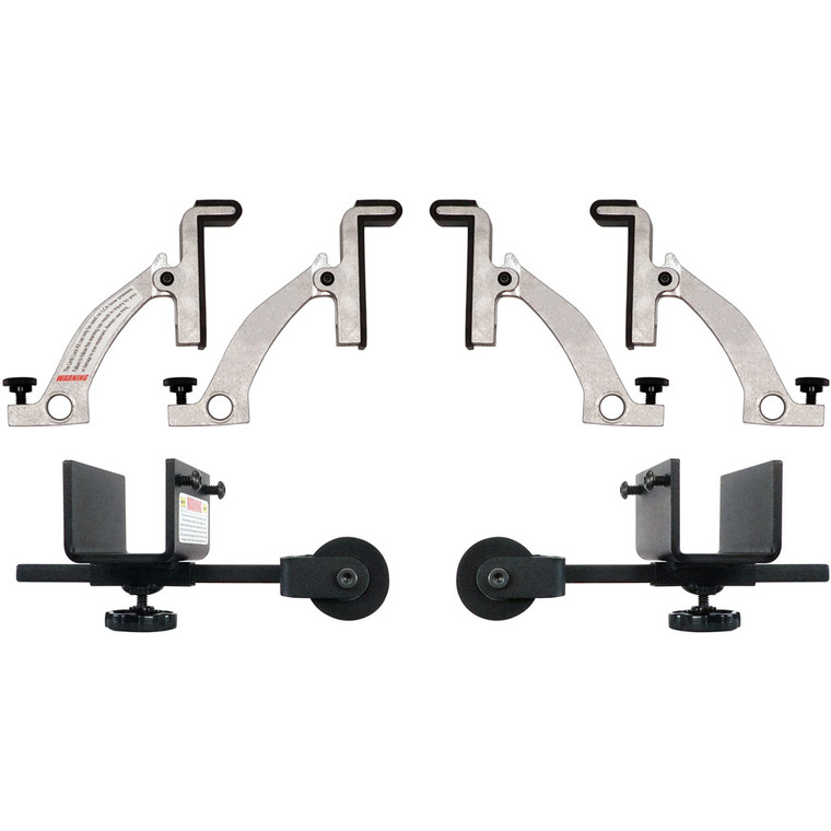 Last Chance Limb Lock Kit Standard - LKS1001