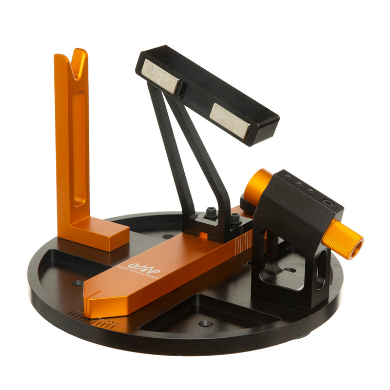 October Mountain Phoenix Fletching Jig Base Only -