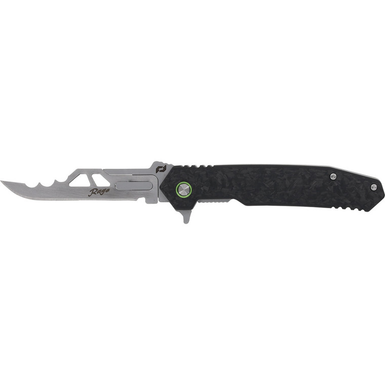 Rage Styche Enrage 7 Knife - 1197650