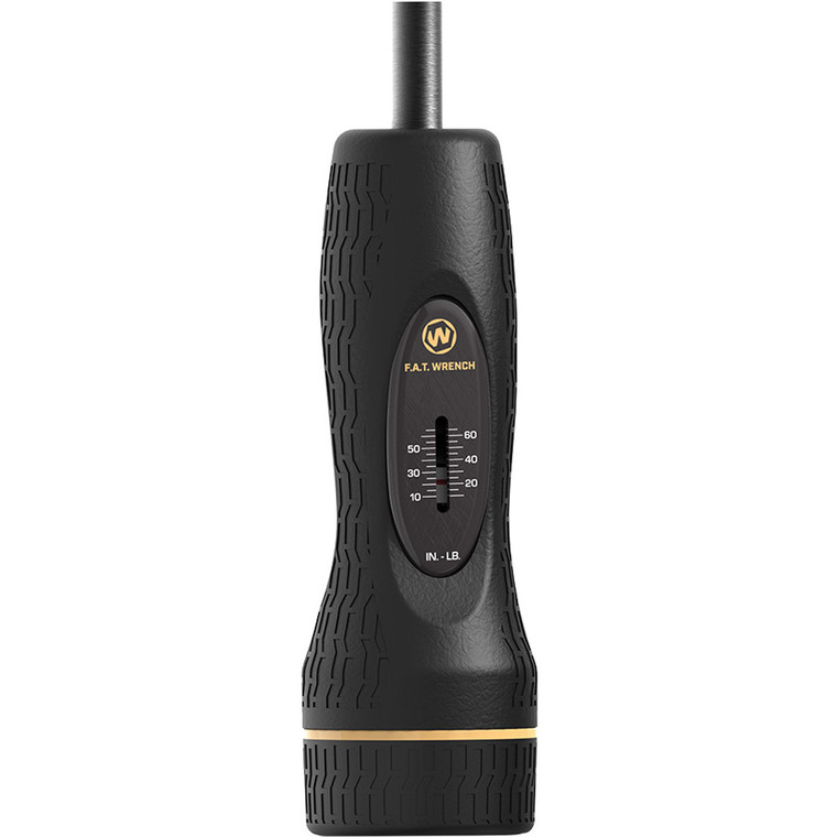 Wheeler F.A.T. Wrench Black - 4001002 Wheeler F.A.T. Wrench Black - 4001002