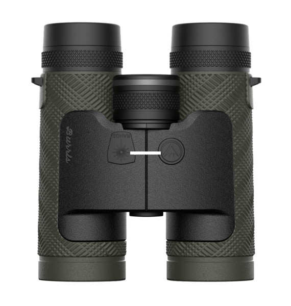 Burris SignatureHD LRF Binocular Rangefinder - 300299