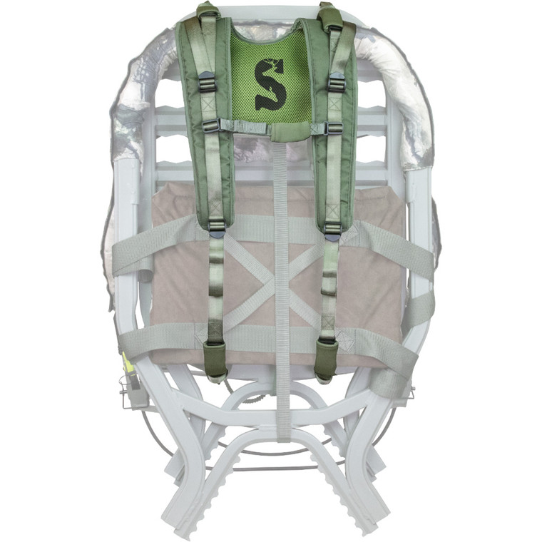 Summit Universal Backpack System - SU85310