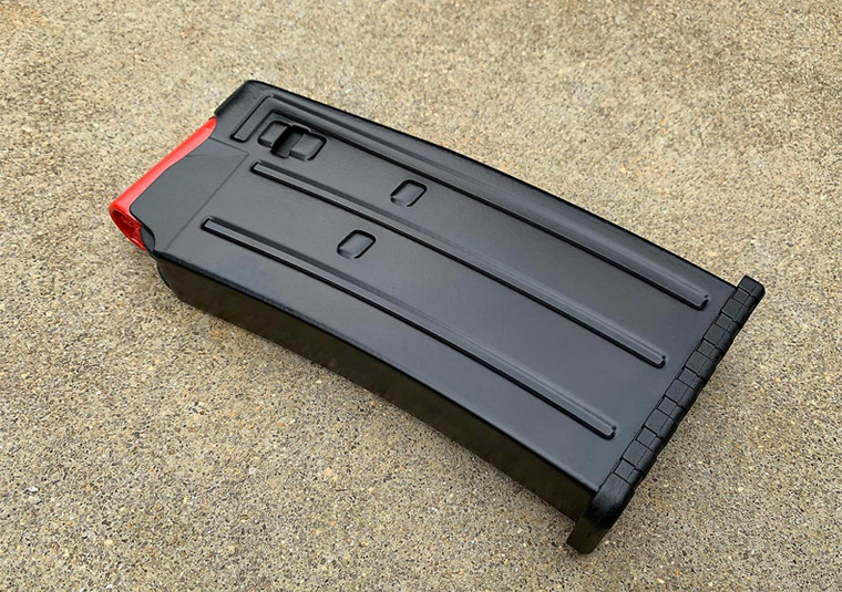 SDS Imports Turkish Standard Shotgun Magazine 5 rd. - 80048004