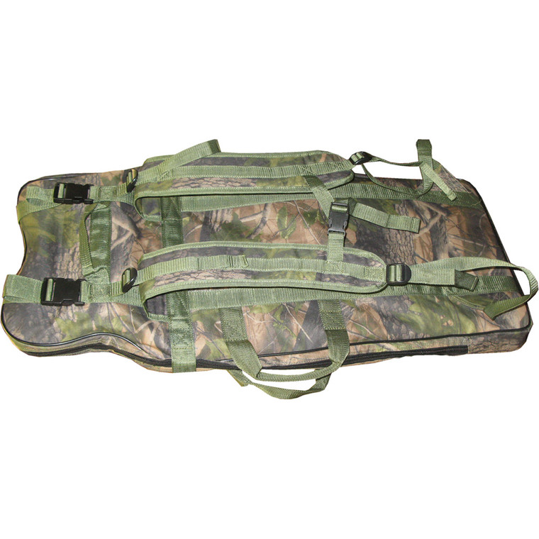 GhostBlind Deluxe Backpack Phantom Blind - GBI-PBP