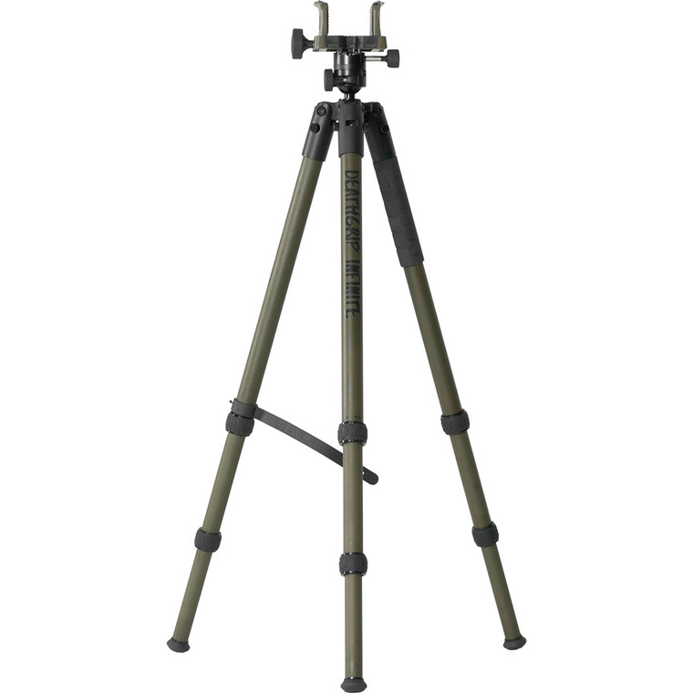 BOG Deathgrip Infinite Tripod Aluminum - 1159188