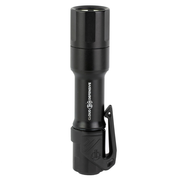 Cloud Defensive - MCH2.0-HC-S-650-BLK