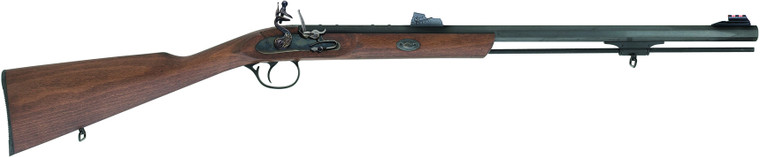 Traditions - Traditions R3200801 Deerhunter - Flintlock Rifle .50Cal 24" Octagon - R3200801