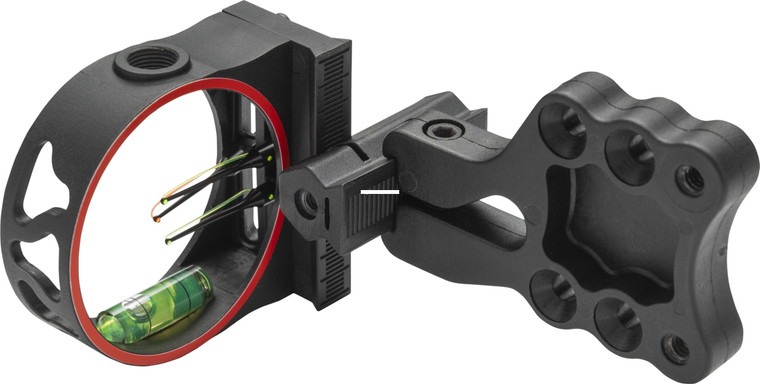Octane - Octane 10089 Stryker Compound bow - Sight 3-Pin - 10089