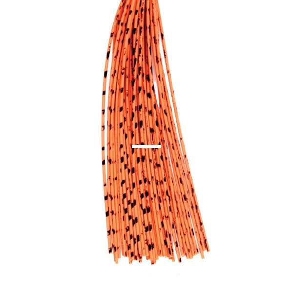 Pine Ridge Archery - Pine Ridge Archery 2595-ORBK Nitro - Whiskers (2/pkg.) - Orange/Black - 2595-ORBK