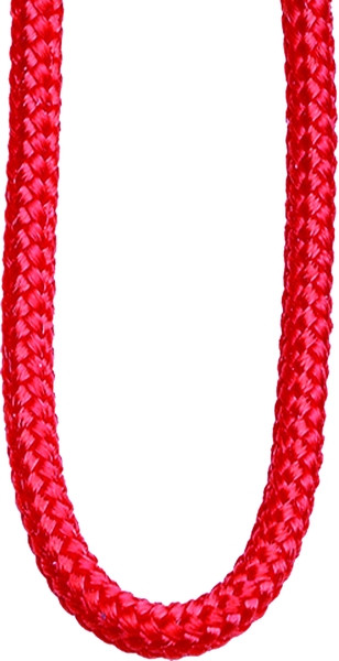 Pine Ridge Archery - Pine Ridge Archery 2581-R20 Nitro - String Loop (Red) - 20' - 2581-R20