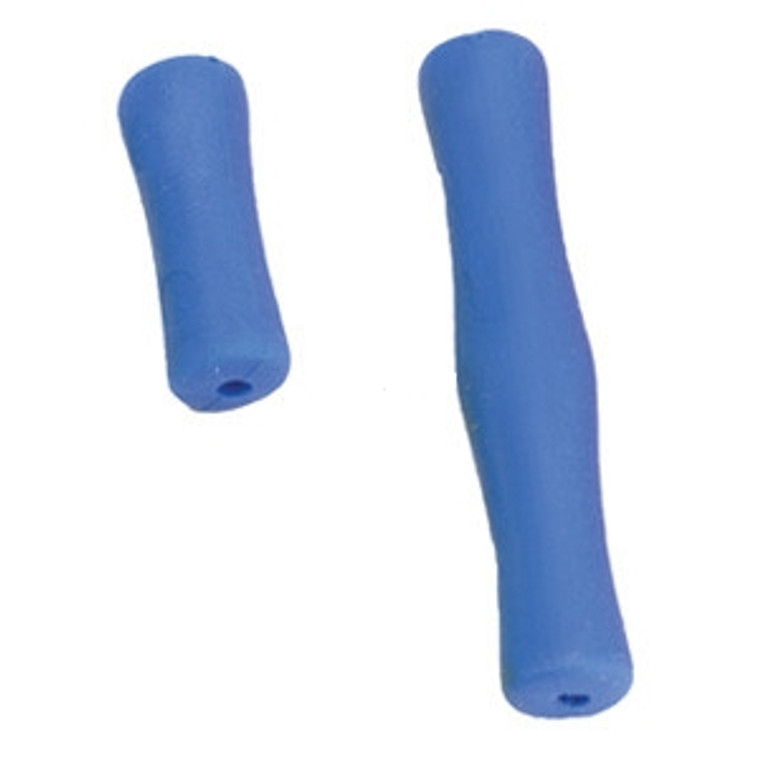 Pine Ridge Archery - Pine Ridge Archery 2810-BL1 Finger - Savers - Blue (1/pkg) - 2810-BL1