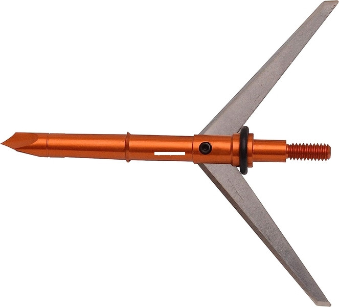 Dead Ringer - Dead Ringer DR5514 Super Freak - Extreme X-Bow 100gr 2 Blades - DR5514