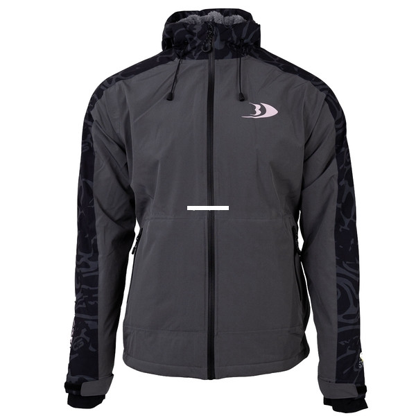 Blackfish - Blackfish 17746 StormSkin Squall - jacket - Grey/Prym1 Blackout - M - 17746