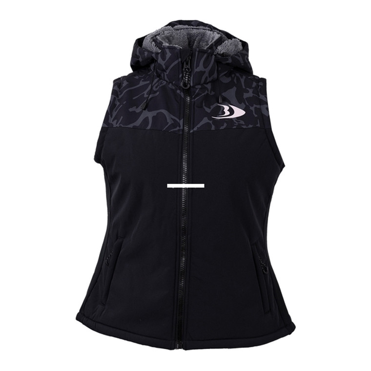 Blackfish - Blackfish 17851 StormSkin Squall - Vest - Blackout - 2XL - 17851