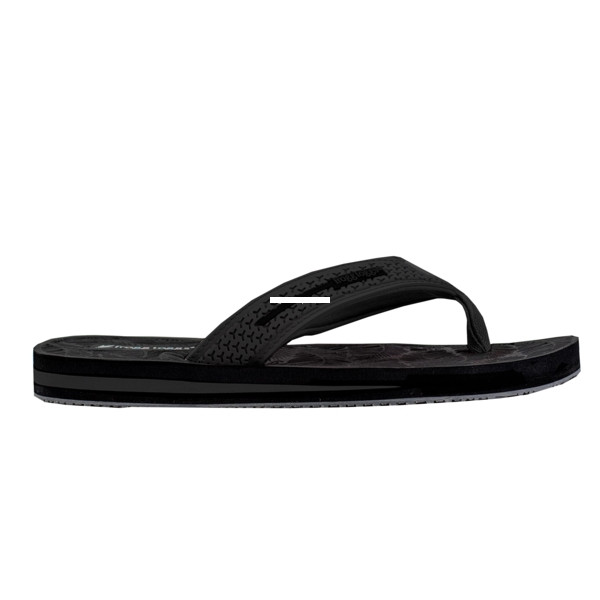 Frogg Toggs - Frogg Toggs 4FO251-000-080 Women's - Flipped Out Flip Flops | Black | - 4FO251-000-080