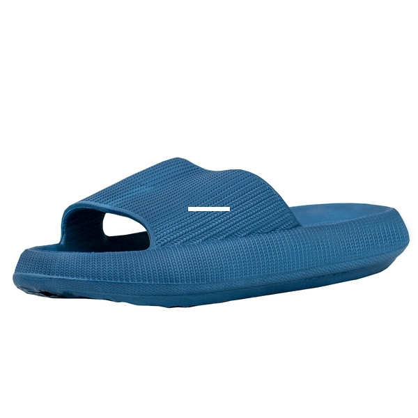 Frogg Toggs - Frogg Toggs 4SQ051-602-060 Women's - Squisheez Slide | Blueberry | Size 6 - 4SQ051-602-060