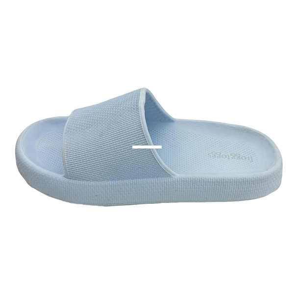 Frogg Toggs - Frogg Toggs 4SQ051-617-060 Women's - Squisheez Slide | Baby Blue | Size 6 - 4SQ051-617-060