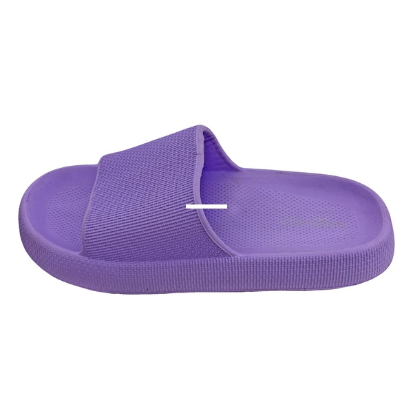 Frogg Toggs - Frogg Toggs 4SQ051-704-090 Women's - Squisheez Slide | Lilac | Size 9 - 4SQ051-704-090