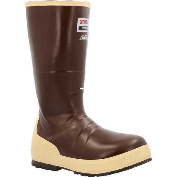 Xtratuf - Xtratuf XMLI900 Legacy Multi - Traction size 8 - XMLI900