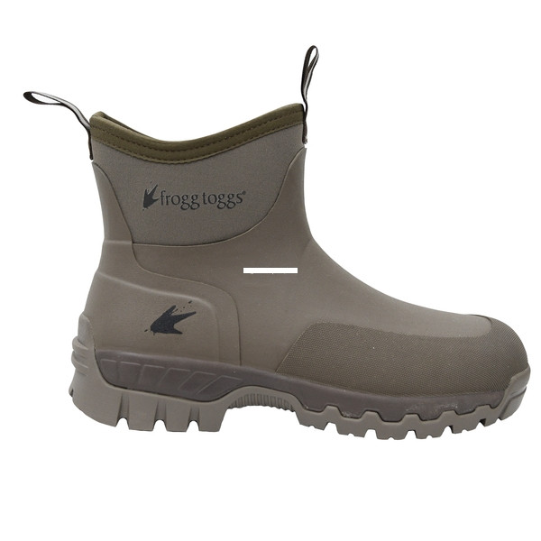 Frogg Toggs - Frogg Toggs 4RBA43-304-130 Men's - Ridge Buster Ankle Boot | Brown | - 4RBA43-304-130