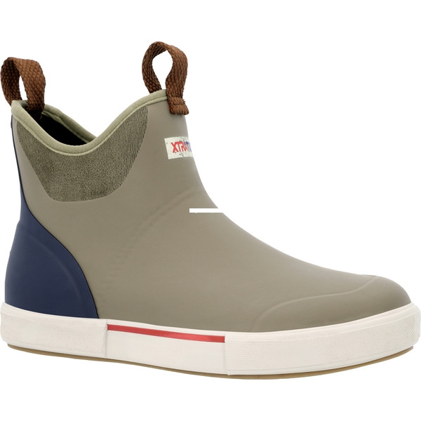 Xtratuf - Xtratuf XMABV300 Vintage Olive size - 14 - XMABV300