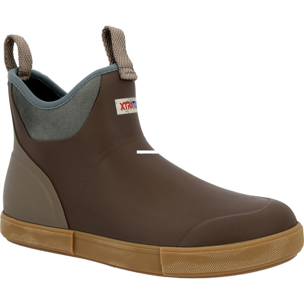 Xtratuf - Xtratuf XMABV900 Vintage Brown size - 13 - XMABV900