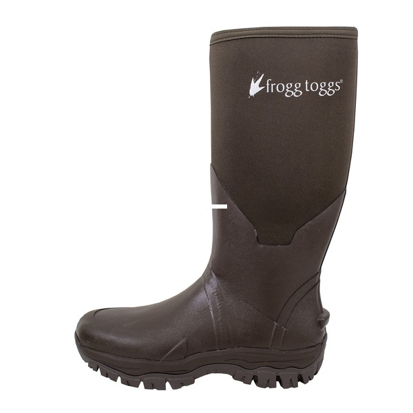 Frogg Toggs - Frogg Toggs 4RB411-304-080 Men's - Ridge Buster 1,200gm Knee Boot | - 4RB411-304-080