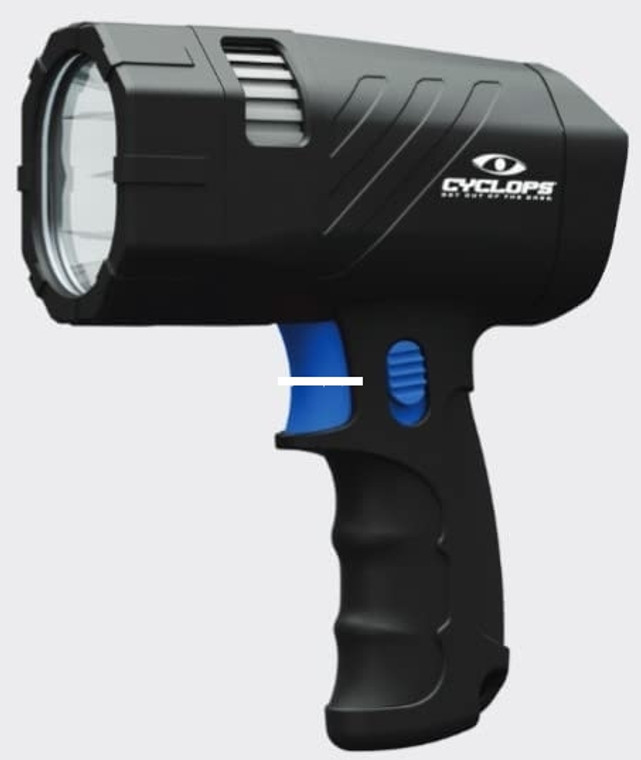 Cyclops - Cyclops CYC-RVX30 Revo-30X, 3000 - Lumens Handheld Rechargable - CYC-RVX30 Cyclops - Cyclops CYC-RVX30 Revo-30X, 3000 - Lumens Handheld Rechargable - CYC-RVX30