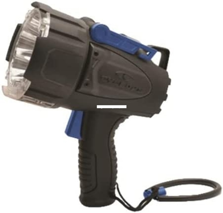 Cyclops - Cyclops CYC-SPL-10X 10,000 Lumens - Rechargable Spotlight - CYC-SPL-10X Cyclops - Cyclops CYC-SPL-10X 10,000 Lumens - Rechargable Spotlight - CYC-SPL-10X