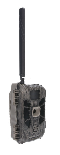 Stealth Cam - Stealth Cam STC-DCPTR Decepter - Cellular Trail Camera, Dual - STC-DCPTR
