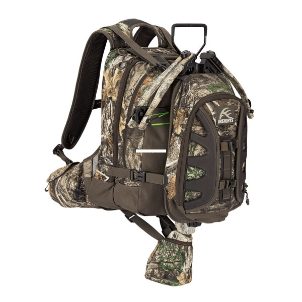 Insights - Insights ISH9201 Shift Pack | - Realtree EDGE - ISH9201