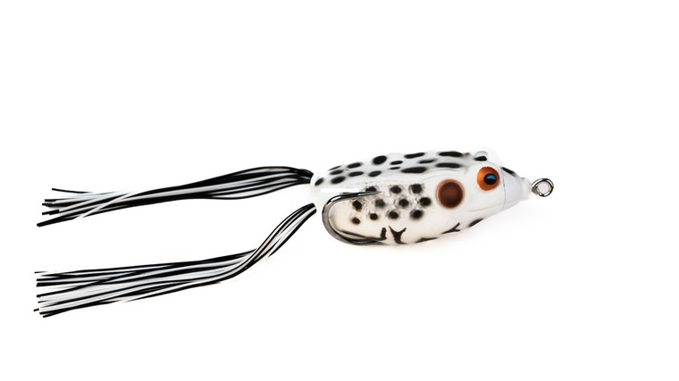 G-Ratt - G-Ratt CF-005 Con Frog, White, 3/4 - Oz. - CF-005