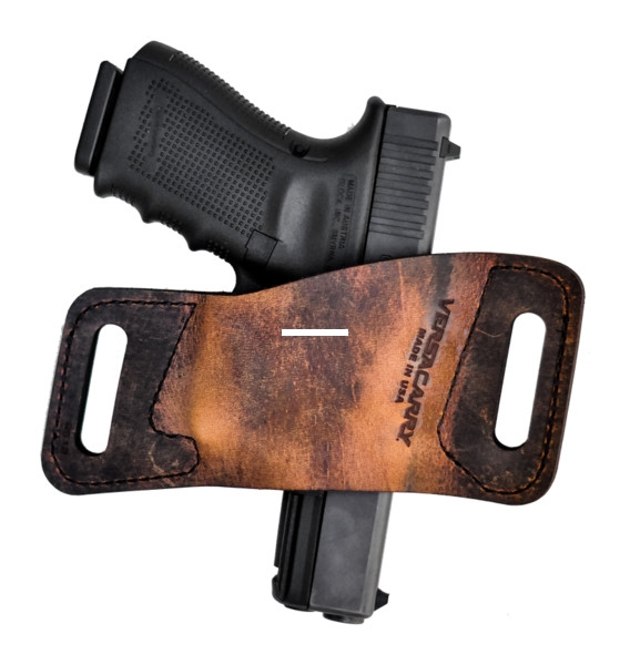 Versacarry - Versacarry 42311 Water Buffalo - Quick Slide Outside /Inside The - 42311