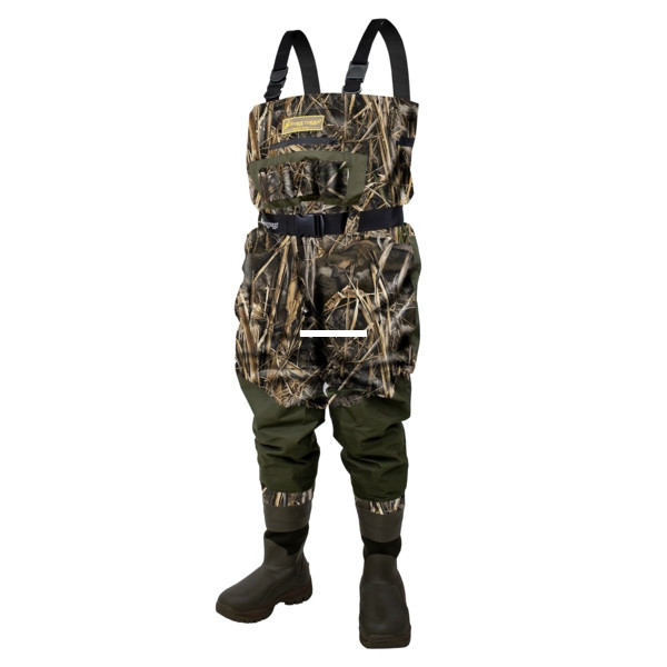 Frogg Toggs - Frogg Toggs 2GR013-833-080 Men's - Grand Refuge 3.0 BF Wader | - 2GR013-833-080